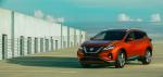 Nissan Murano 2018 года (NA)